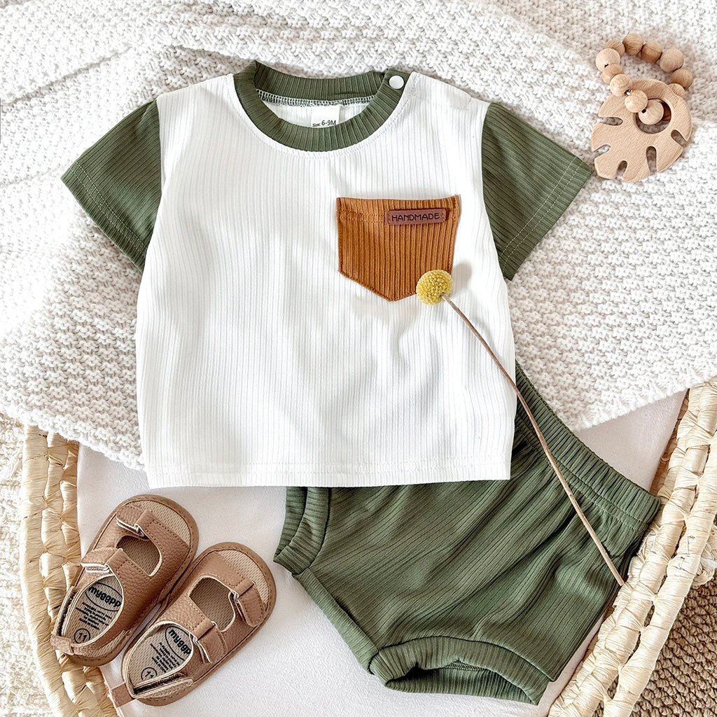 חולצה דגם כרם