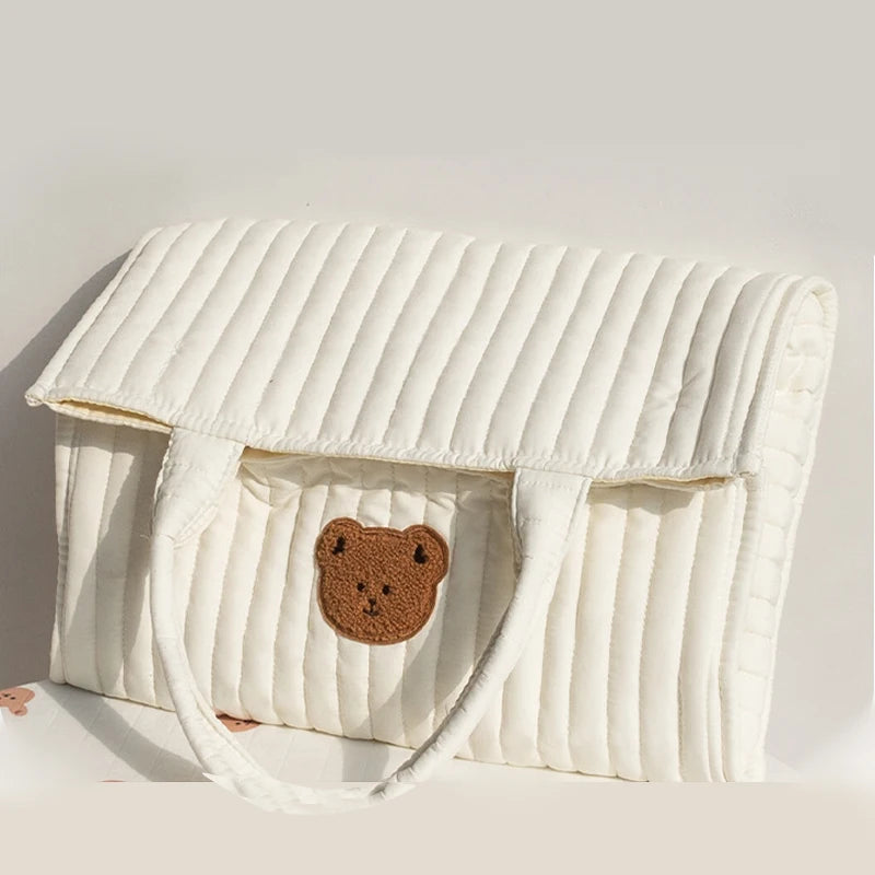 אירגונית החתלה- MILO
