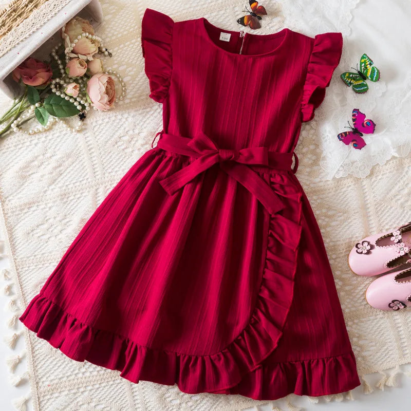 שמלה דגם מרים