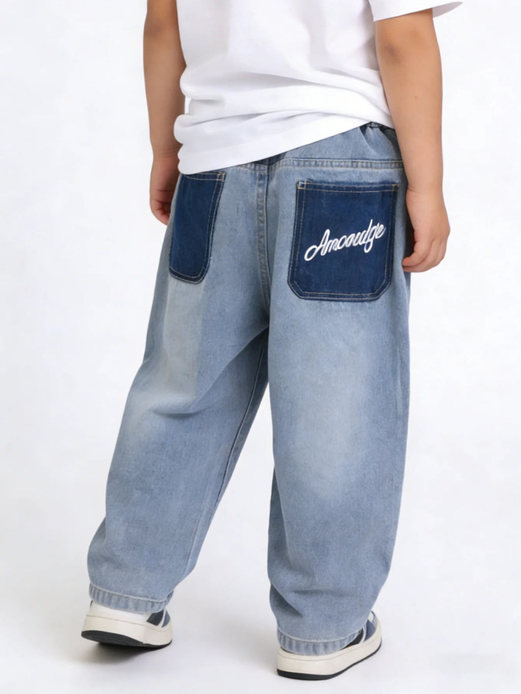 גינס - רוי