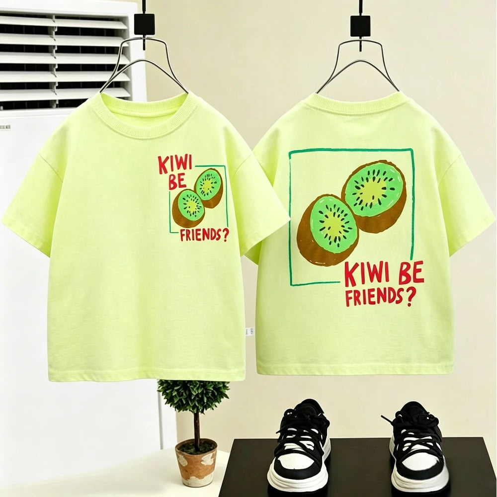 KIWI - טישרט